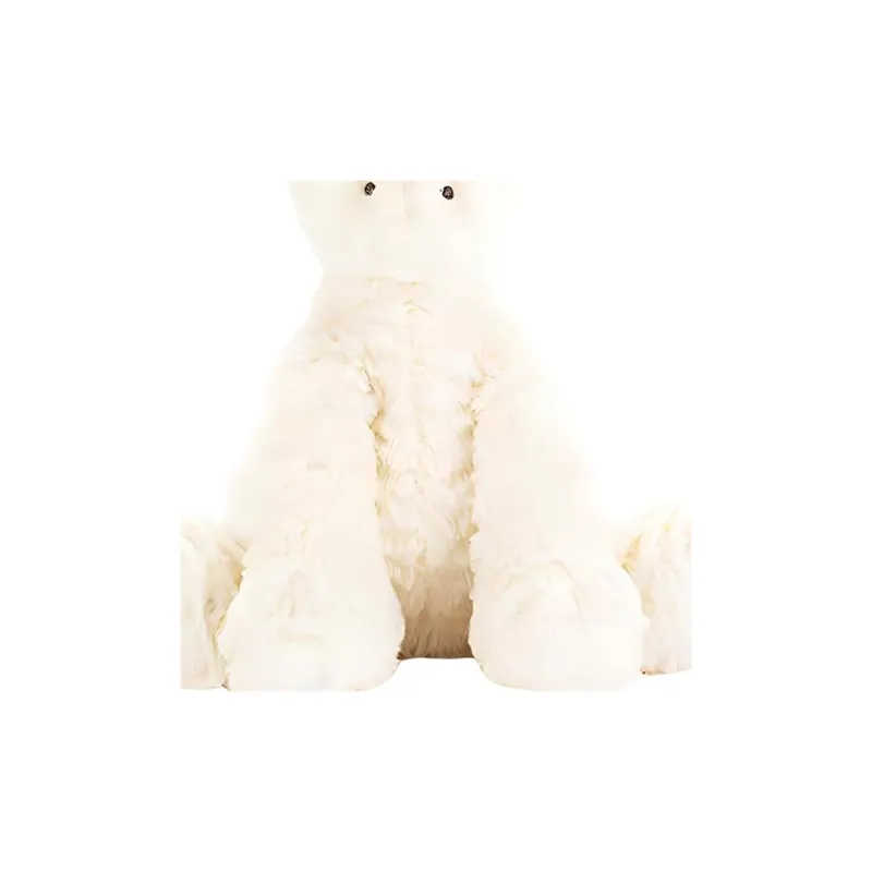 JELLYCAT Fuddle Wuddle Unicorn Stuffed Animal-4