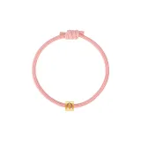 Q Pink Cord