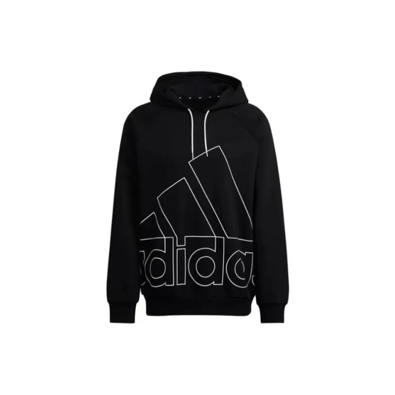Adidas Sweatshirt Sets Unisex-1