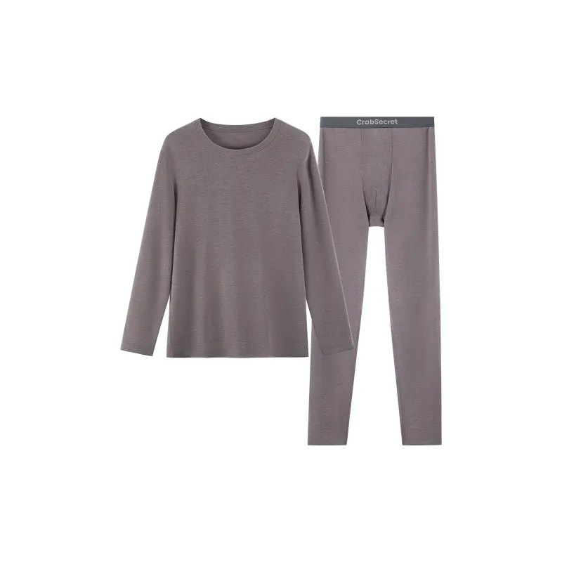 Crabsecret Men Thermal Sets-7