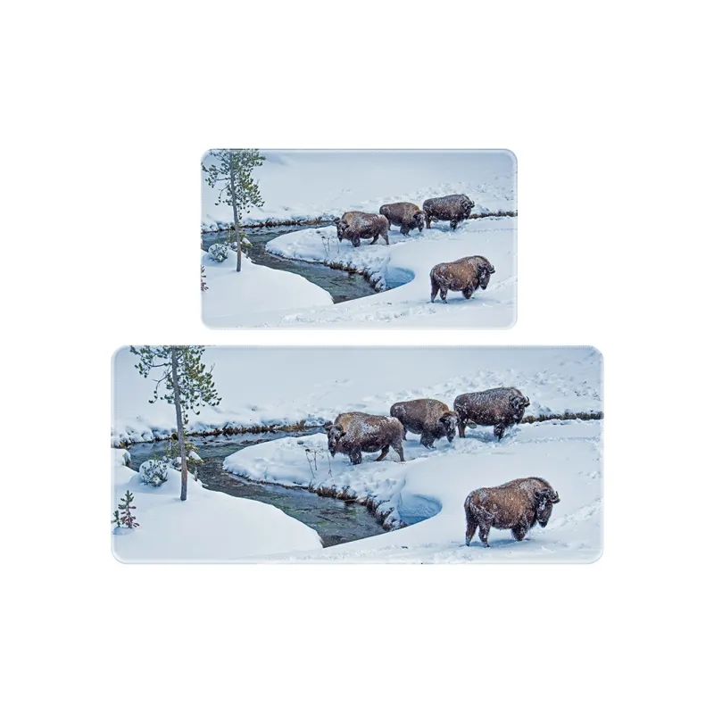 Directions Mouse Pads-4