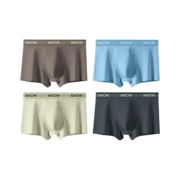MIIOW Men Underpants