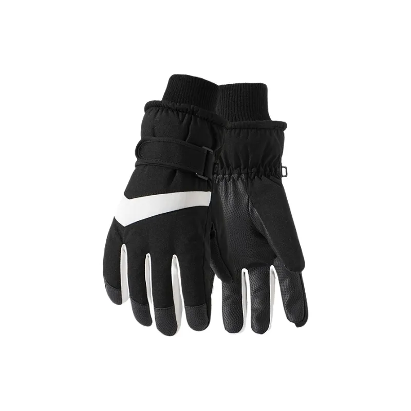MEETSUNNY Polyester Gloves Unisex-4