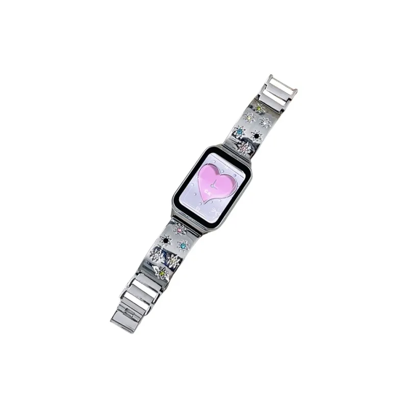 Miss Wrist Watch Bands 145~210mm Women's Watch-5