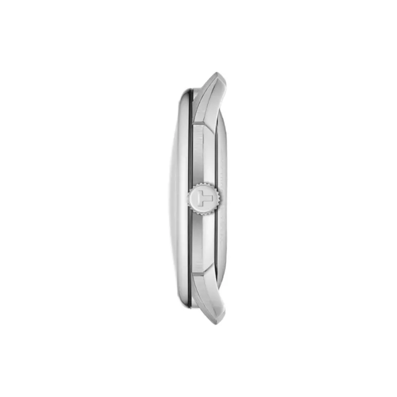 TISSOT Men Tourelles Collection Watch-3