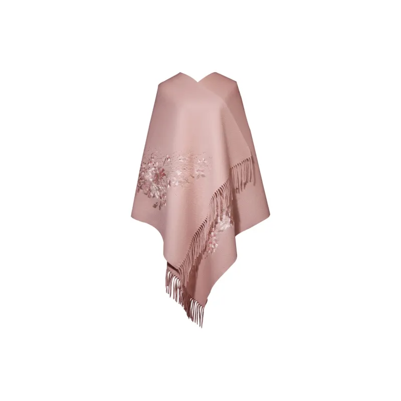 MERRIDARNO Shawls Women's-1