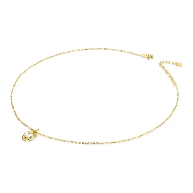 GN PEARL Freshwater Pearl Necklaces Women's-2