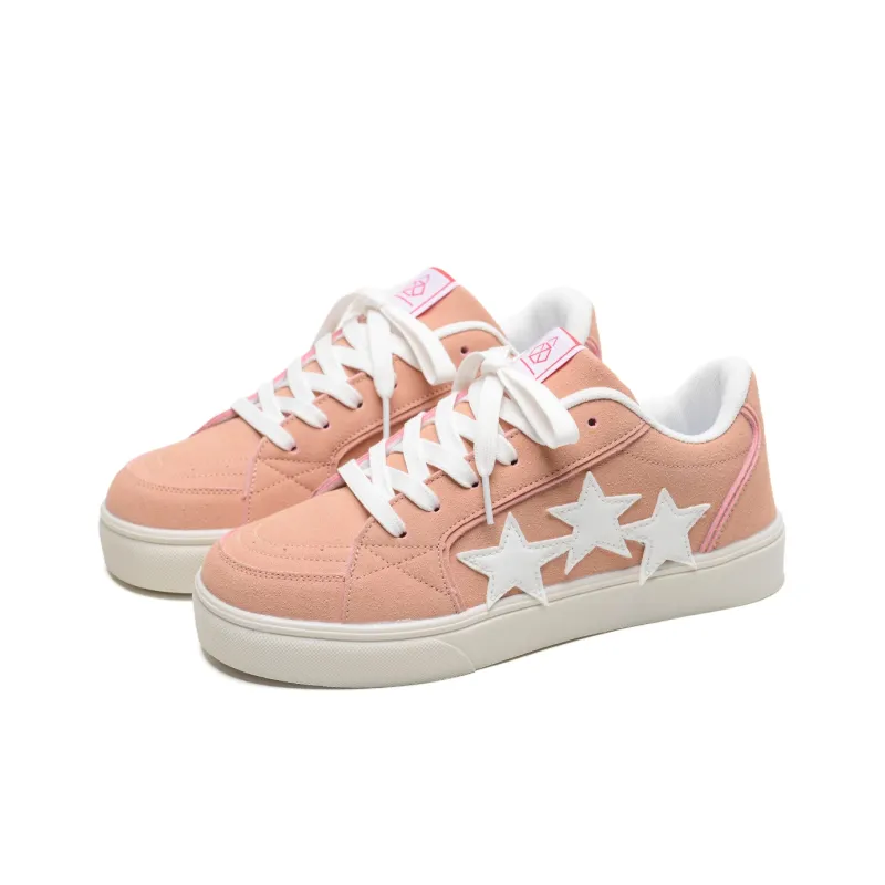 Anime Story Slip Resistant, Abrasion Resistant, Lightweight, Breathable Low Top Skateboard Shoes Unisex-87