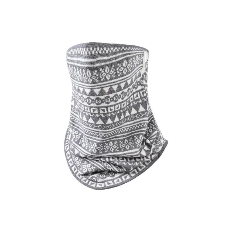 YUZHAOLIN Polyamide Face Masks Unisex-4