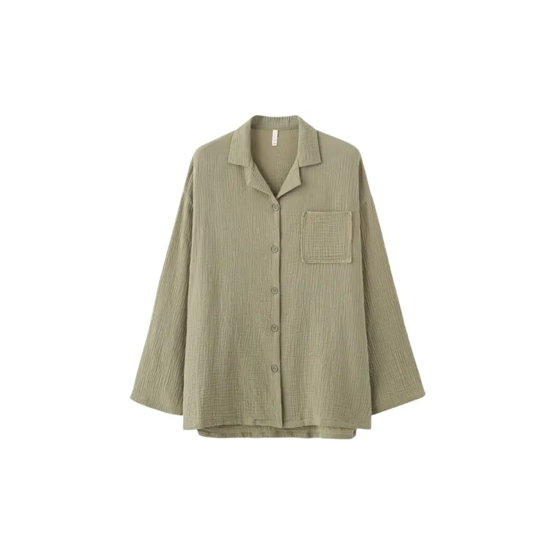 Kosrood Unisex Pajama Sets-1