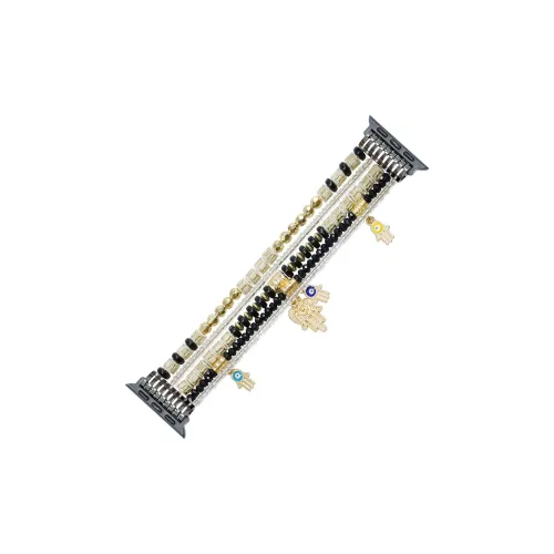 Mivana Watch Band Apple Compatibility Aluminum Alloy Material