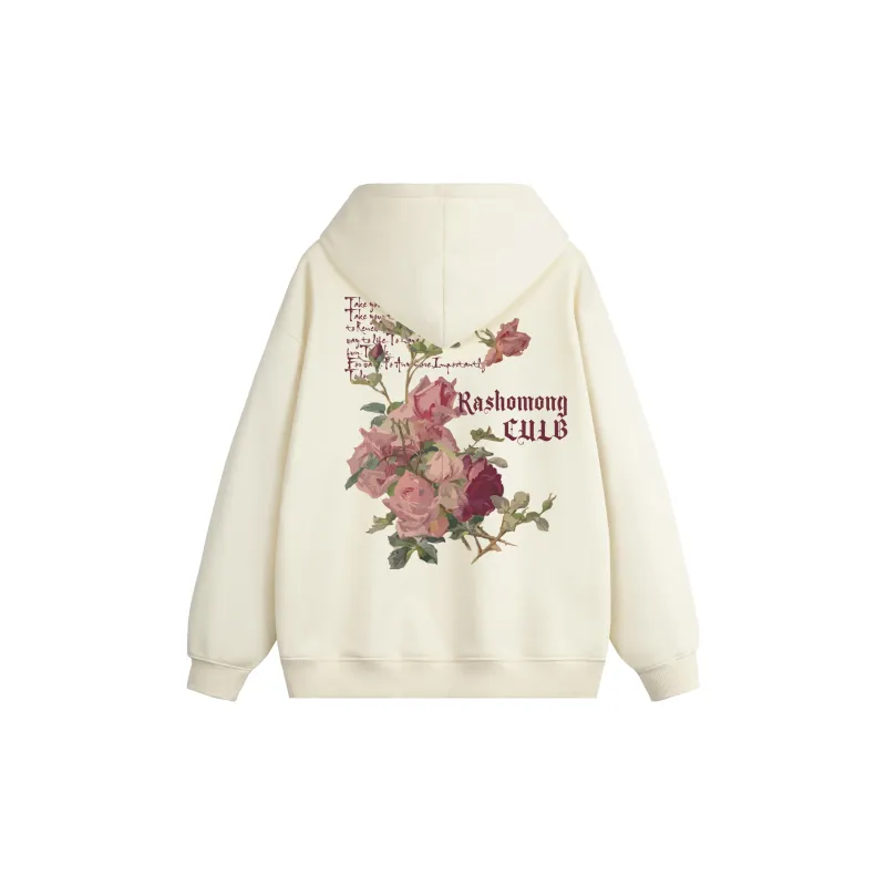 RASHOMONG Sweatshirts Unisex-7