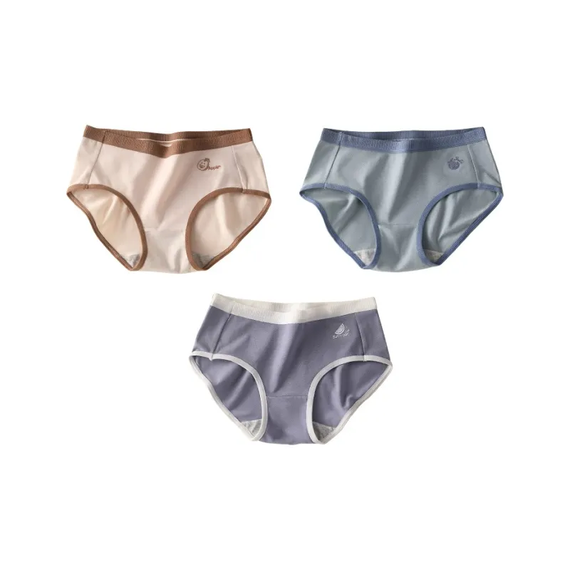 MIIOW Underpants Women's 3 Pack-11