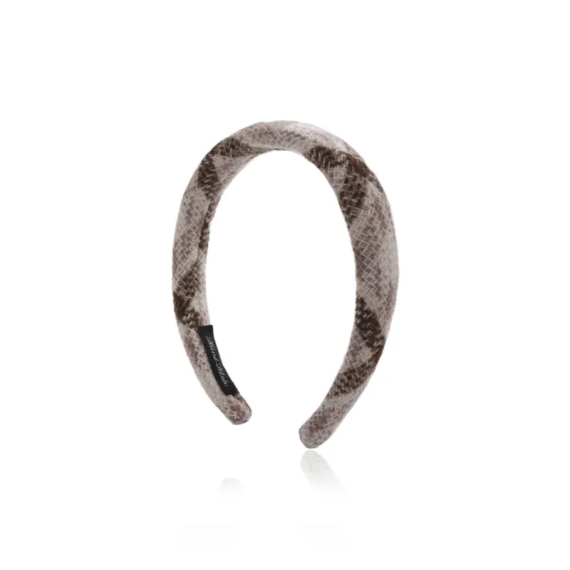 ZANC Headbands Women's-3