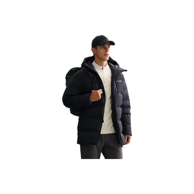 SPYDER MOUNTAIN LIFE Down Jacket Men's-2