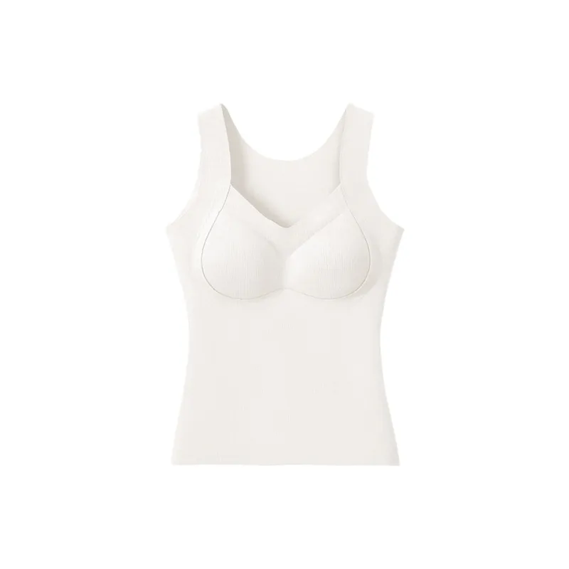 Yingzina Women's Thermal Tops-0
