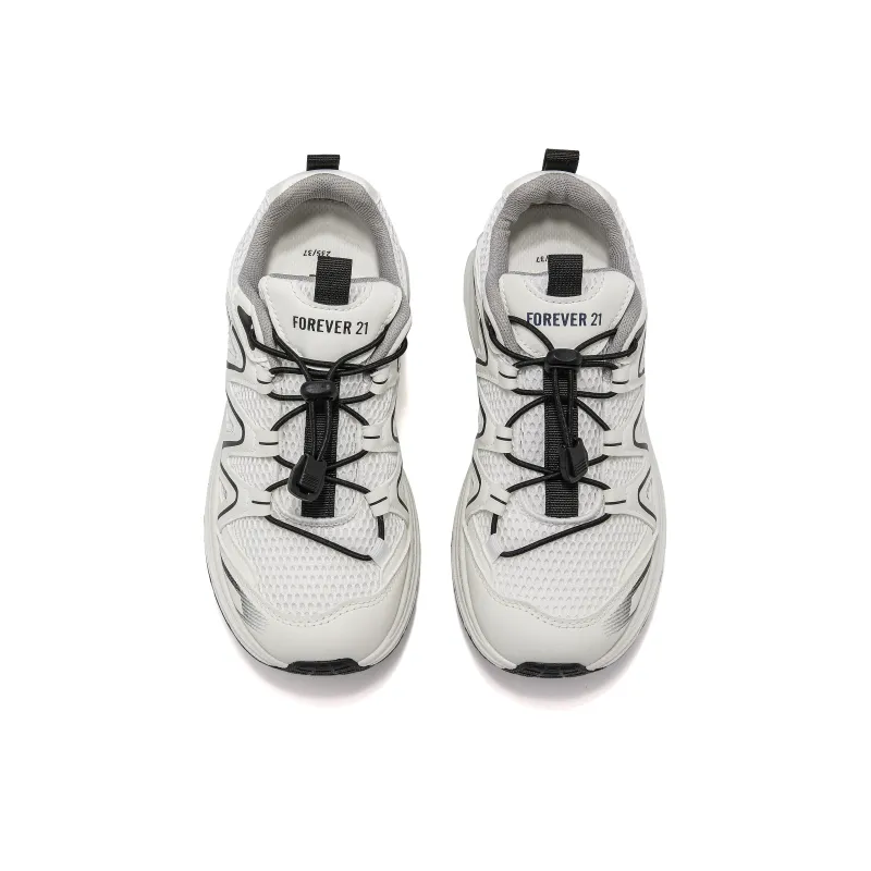 FOREVER 21 Breathable Support Low Top Running Shoes Women's-2
