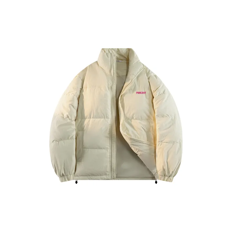 Pancoat Down Jackets Unisex-1