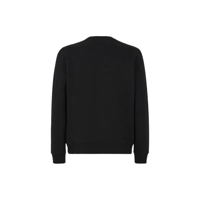 FENDI 2010s Ff Bijou Sweatshirt-1
