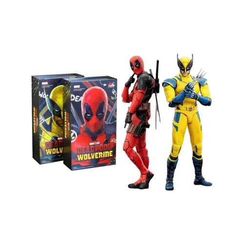 Neutral Toys 마블 스케일 피규어