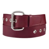 Dark Burgundy