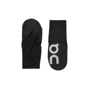 SUNGBOON EDITOR Recycled Polyamide Elastane Other Gloves Men's Black