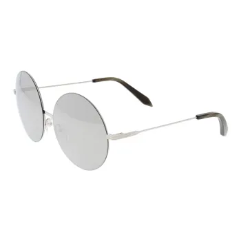 Victoria Beckham Round Frame Sunglasses