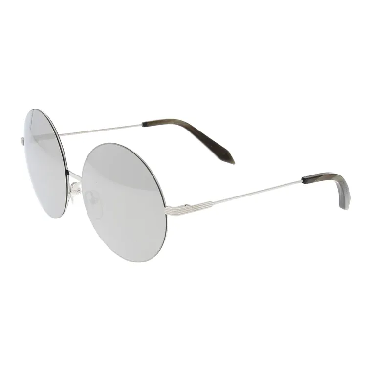 Victoria Beckham Round Frame Sunglasses-0