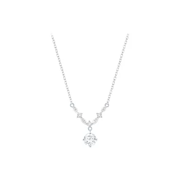 Central Fashion 999 Fine Silver Necklaces Women's