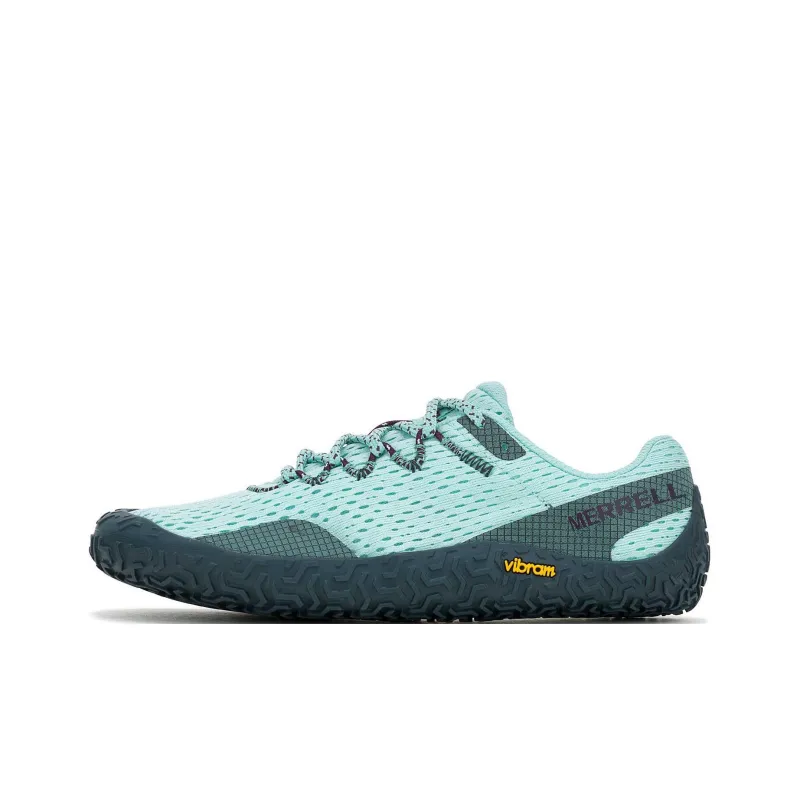 MERRELL Vapor Glove 6 Frost Blue Women's-0