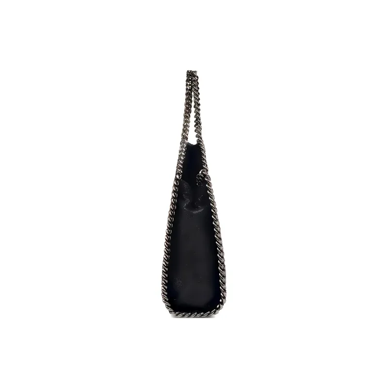Stella McCartney Falabella Foldover Mini Tote Bag-3