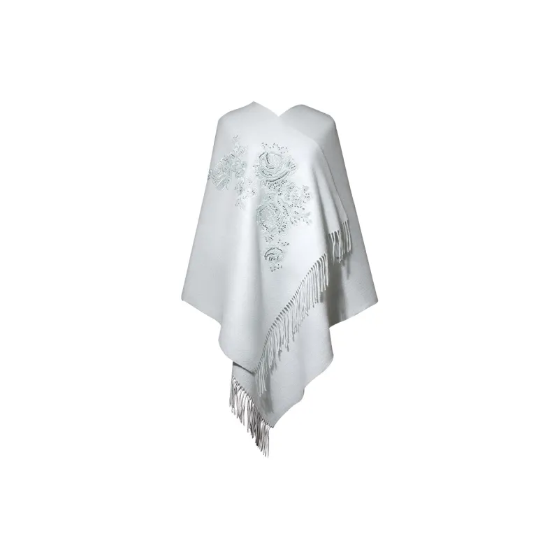 MERRIDARNO Shawls Women's-0