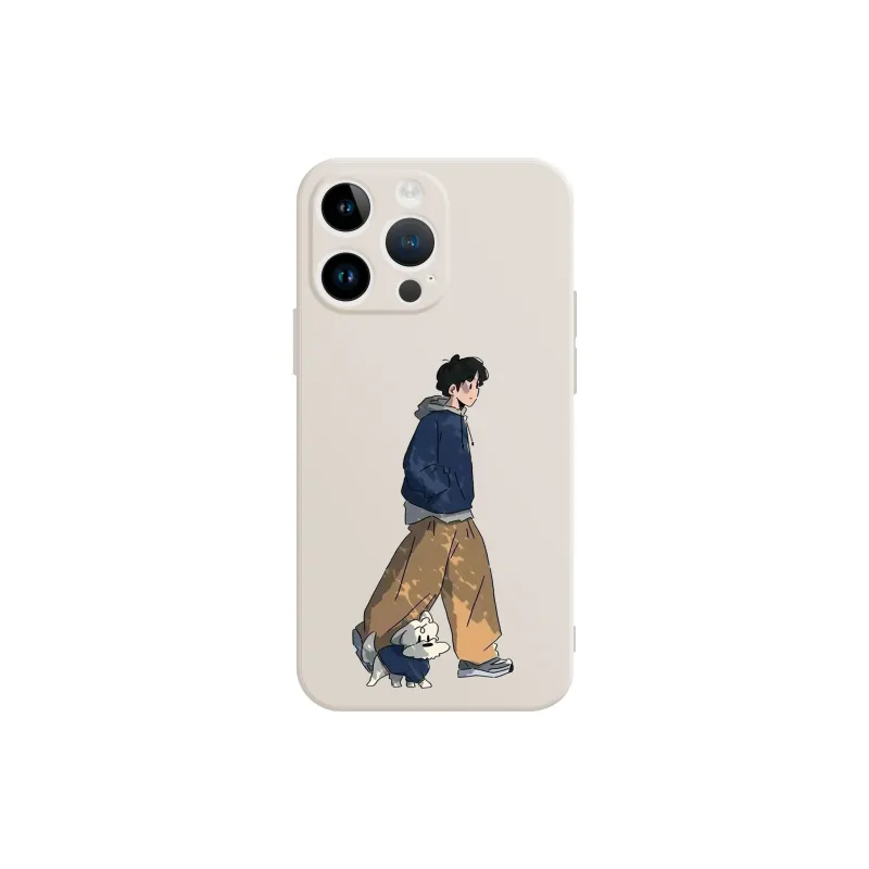 MINISO Phone Cases-9