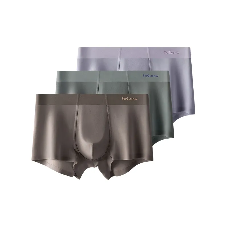 MIIOW Men Underpants-8
