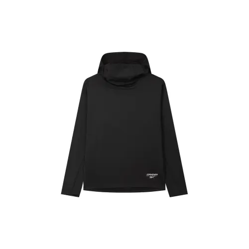 Reebok x SPYDER Sweatshirt Men's Black