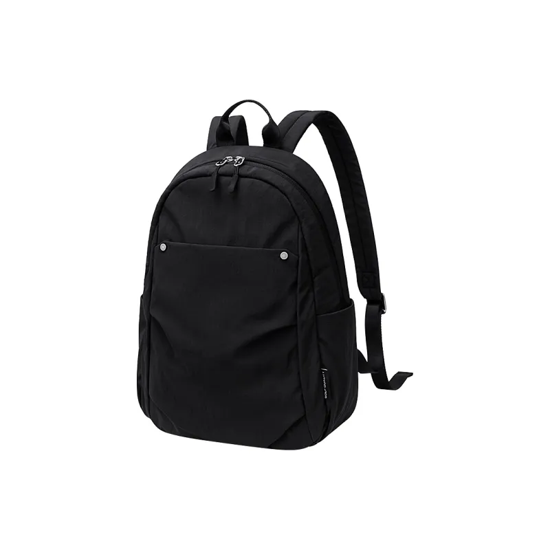 GOLF Fabric Backpack Medium Size Women's Multicolor-10