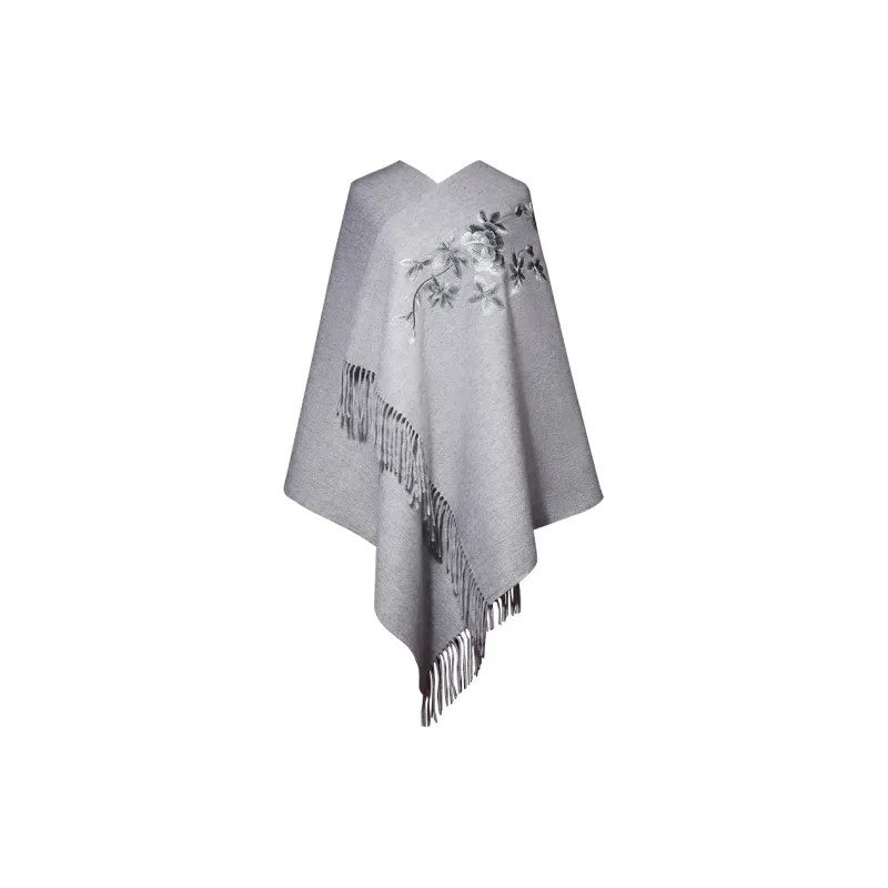MERRIDARNO Shawls Women's-1