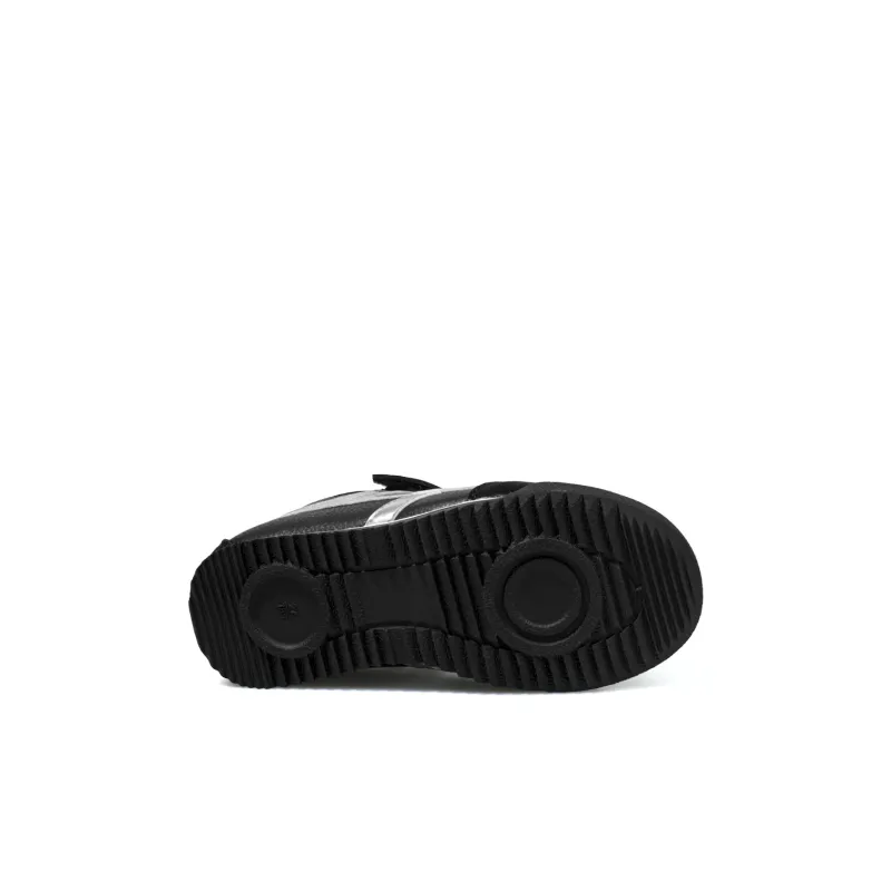 ST&SAT Slip Resistant Lightweight Cushioning Low Top Kids Lifestyle Shoes Kids'-20