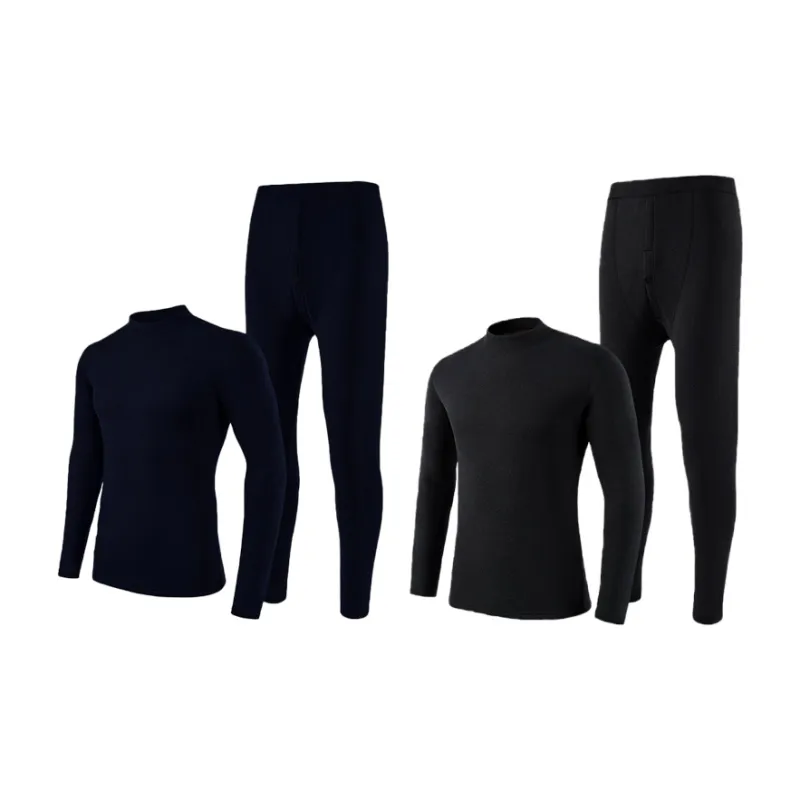 MIIOW Thermal Tops Men's 2 Pack-6