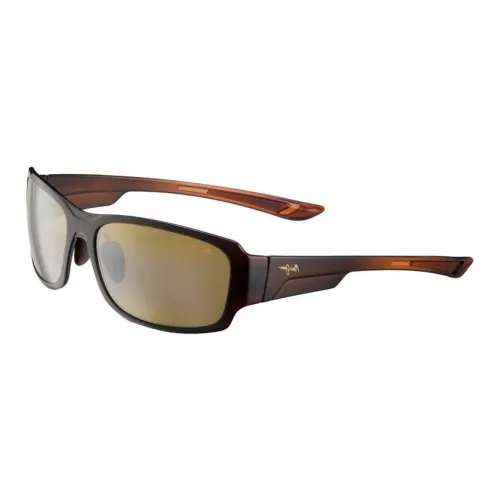 Port Tanger Ruh mask-Carrera sunglasses