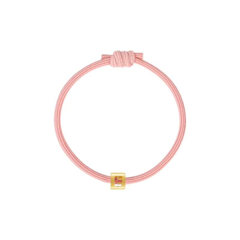 CHIMERA 925 Sterling Silver Hair Tie Headband Unisex-18