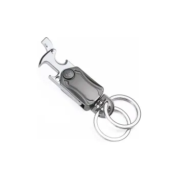 CHRROTA Keychains Men