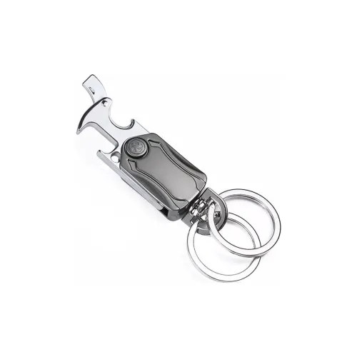 CHRROTA Keychains Men