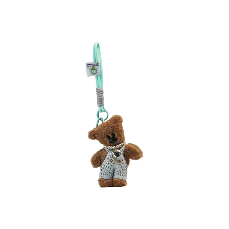 TBoML Keychains Unisex-7
