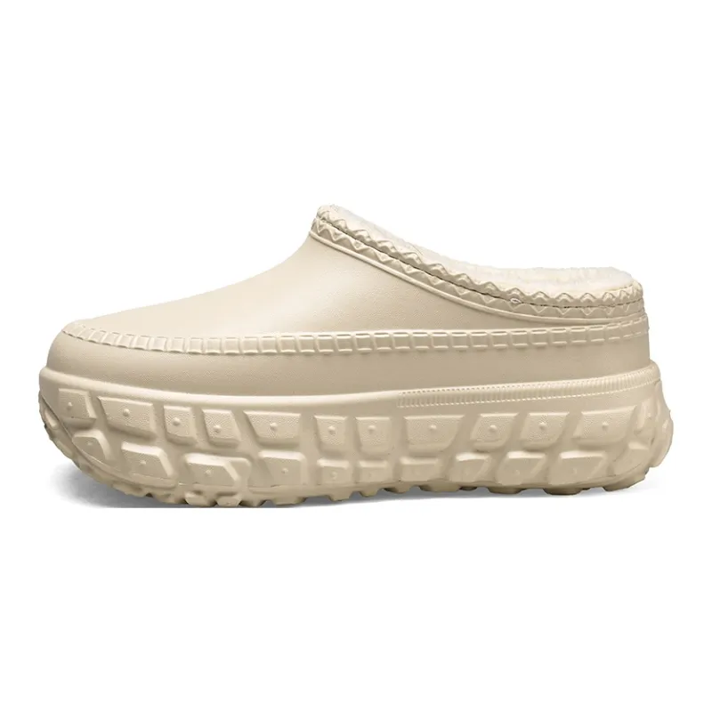 Darcy Sen Slippers / Home Slippers-1