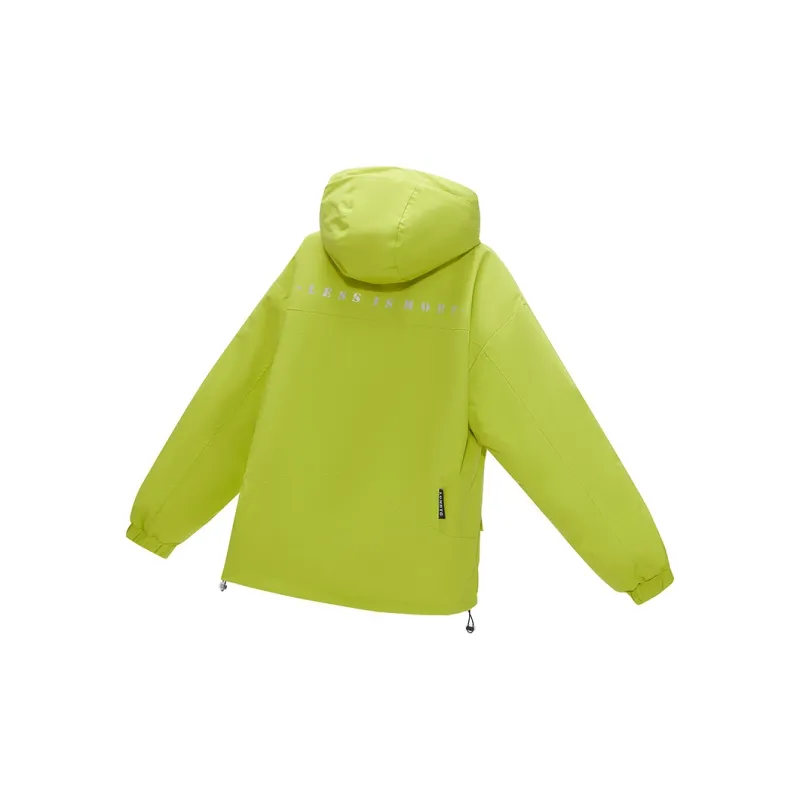 LOMBT Down Jackets Unisex-5
