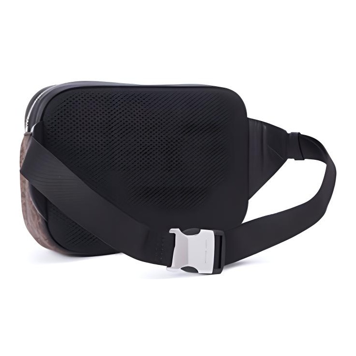 マイケルコース☆ナイロン ファニーパック MICHAEL KORS Hudson Fanny Packs - POIZON
