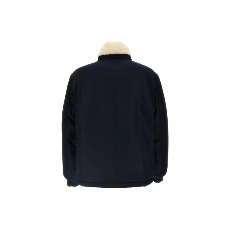 HUGO BOSS H Cemmi High Neck Jacket-1
