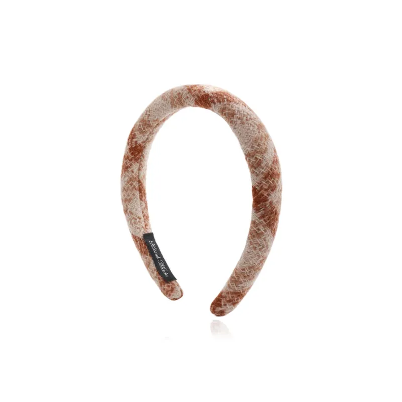 ZANC Headbands Women's-0