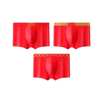 MIIOW Honmei Honmei Series Underpants Men's 3 Pack